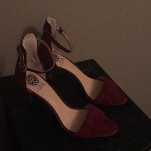 Vince Camino heels